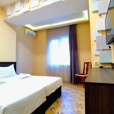 Riverside Hotel Yerevan Luaran gambar