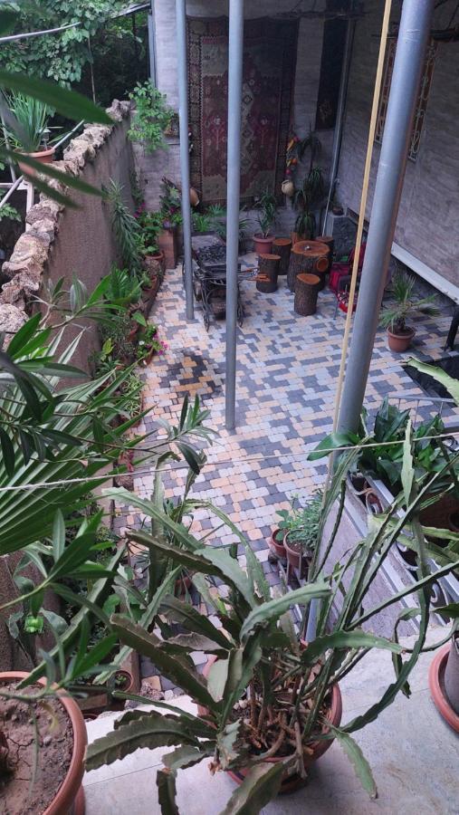Riverside Hotel Yerevan Luaran gambar
