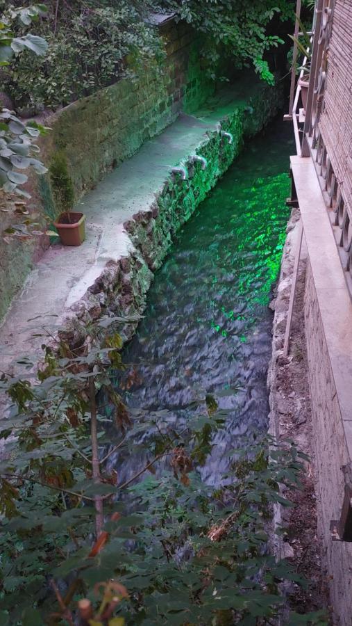 Riverside Hotel Yerevan Luaran gambar