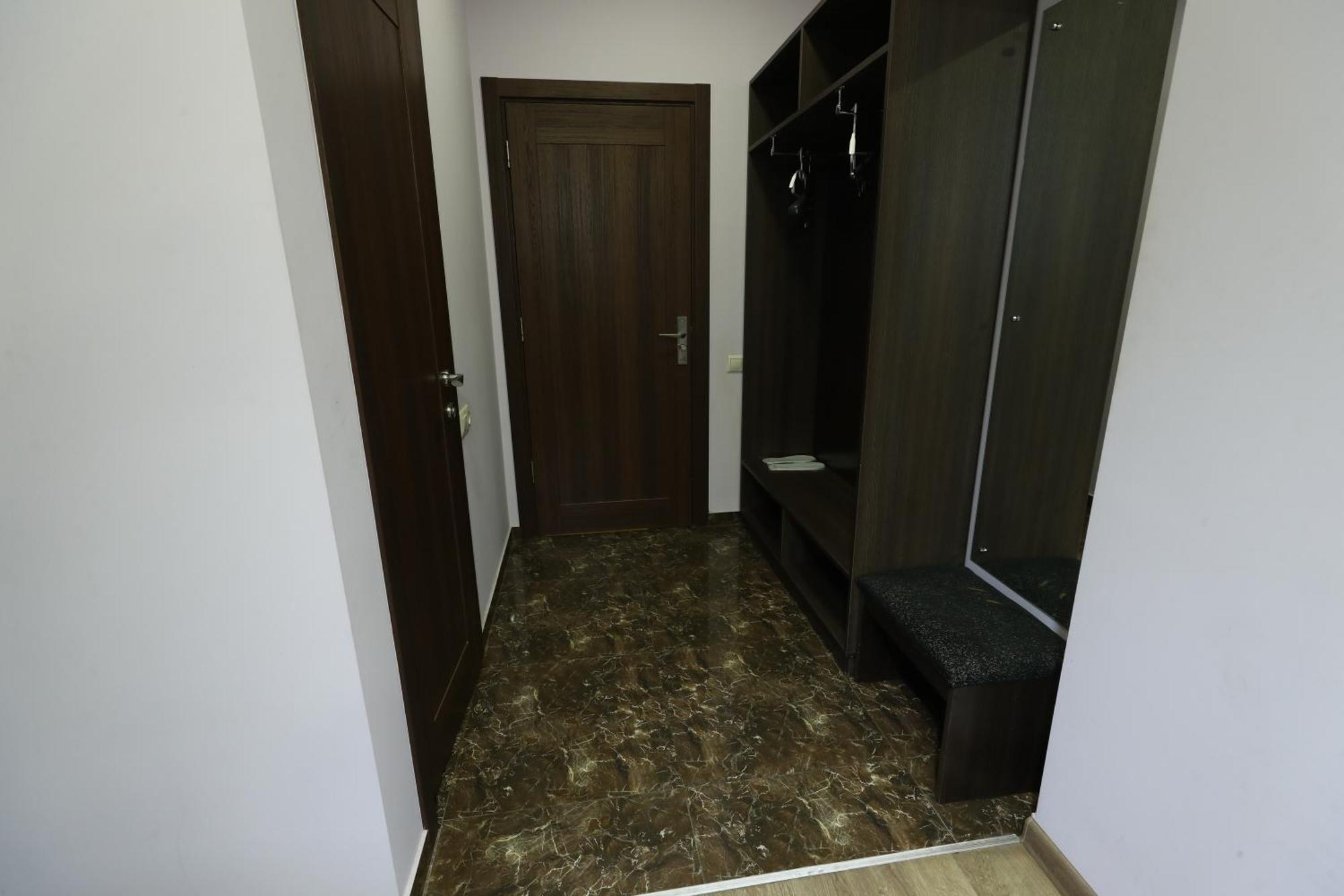 Riverside Hotel Yerevan Luaran gambar