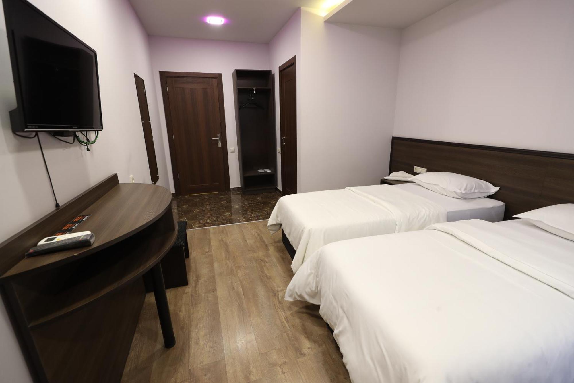 Riverside Hotel Yerevan Luaran gambar