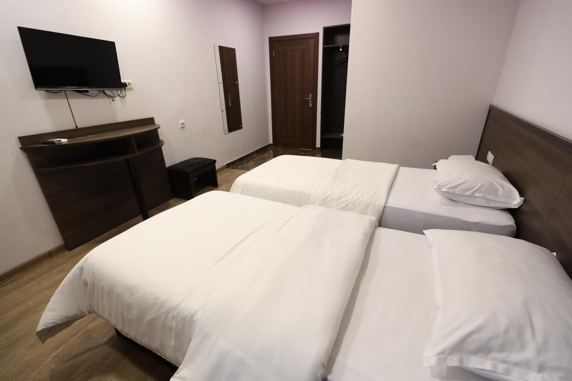 Riverside Hotel Yerevan Luaran gambar
