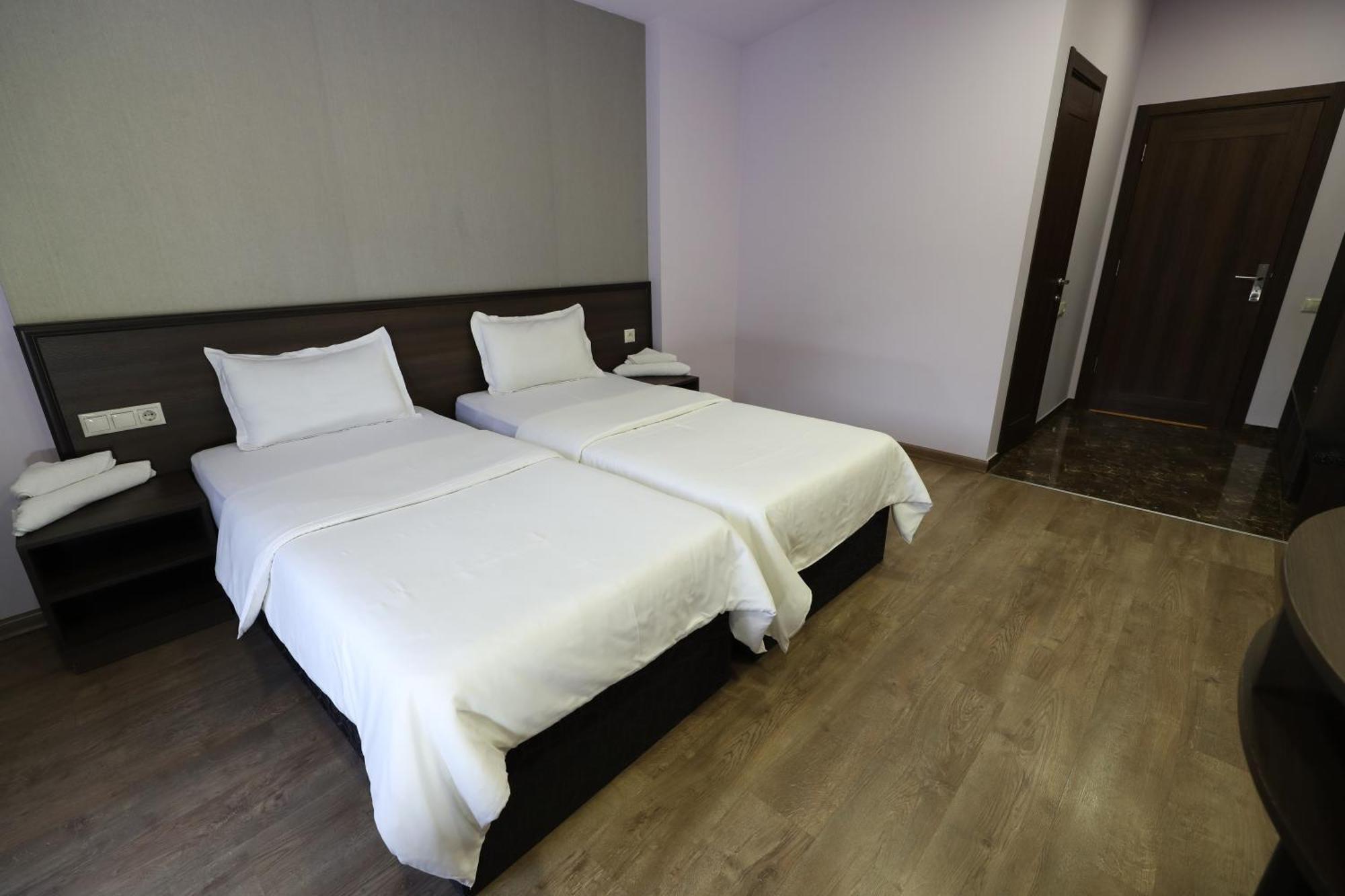 Riverside Hotel Yerevan Luaran gambar