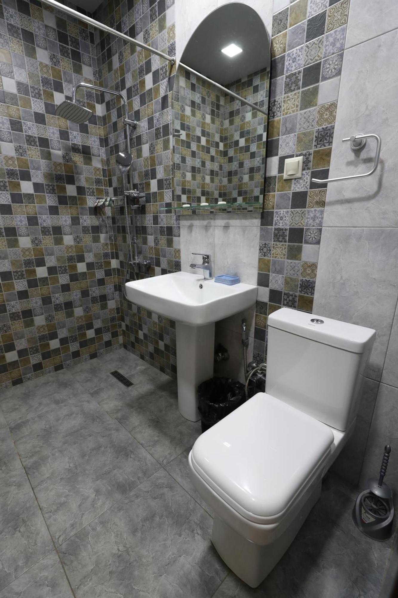 Riverside Hotel Yerevan Luaran gambar