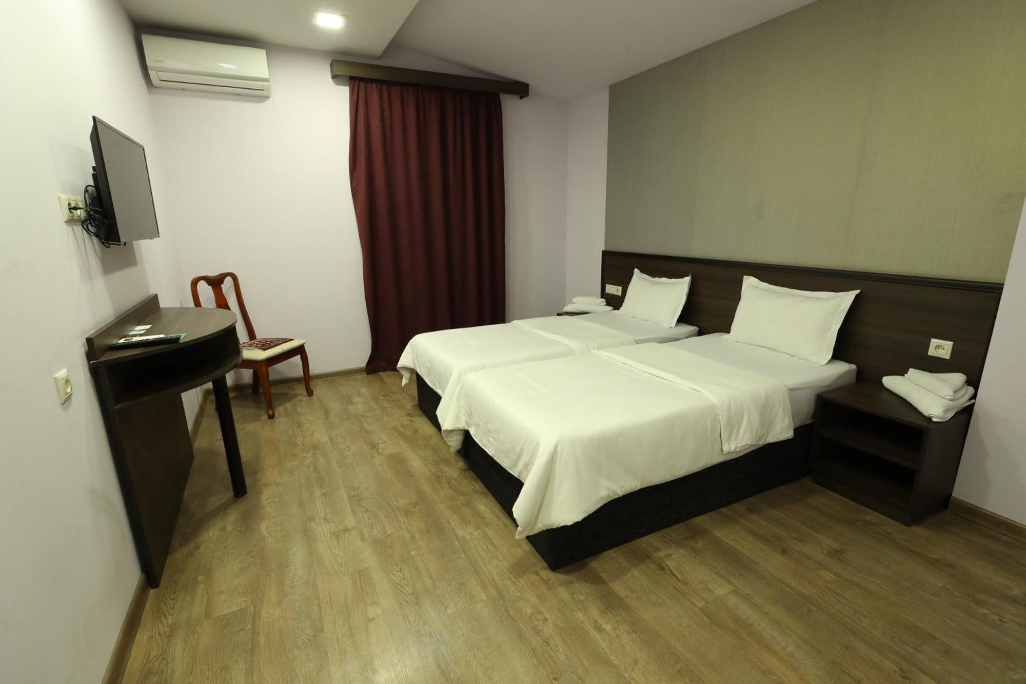 Riverside Hotel Yerevan Luaran gambar