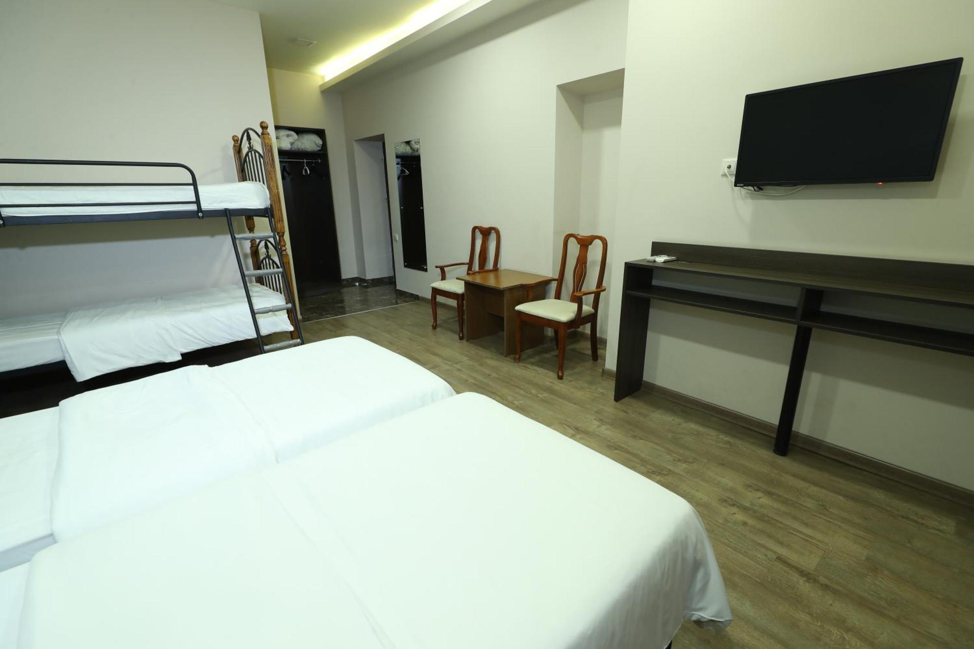 Riverside Hotel Yerevan Luaran gambar
