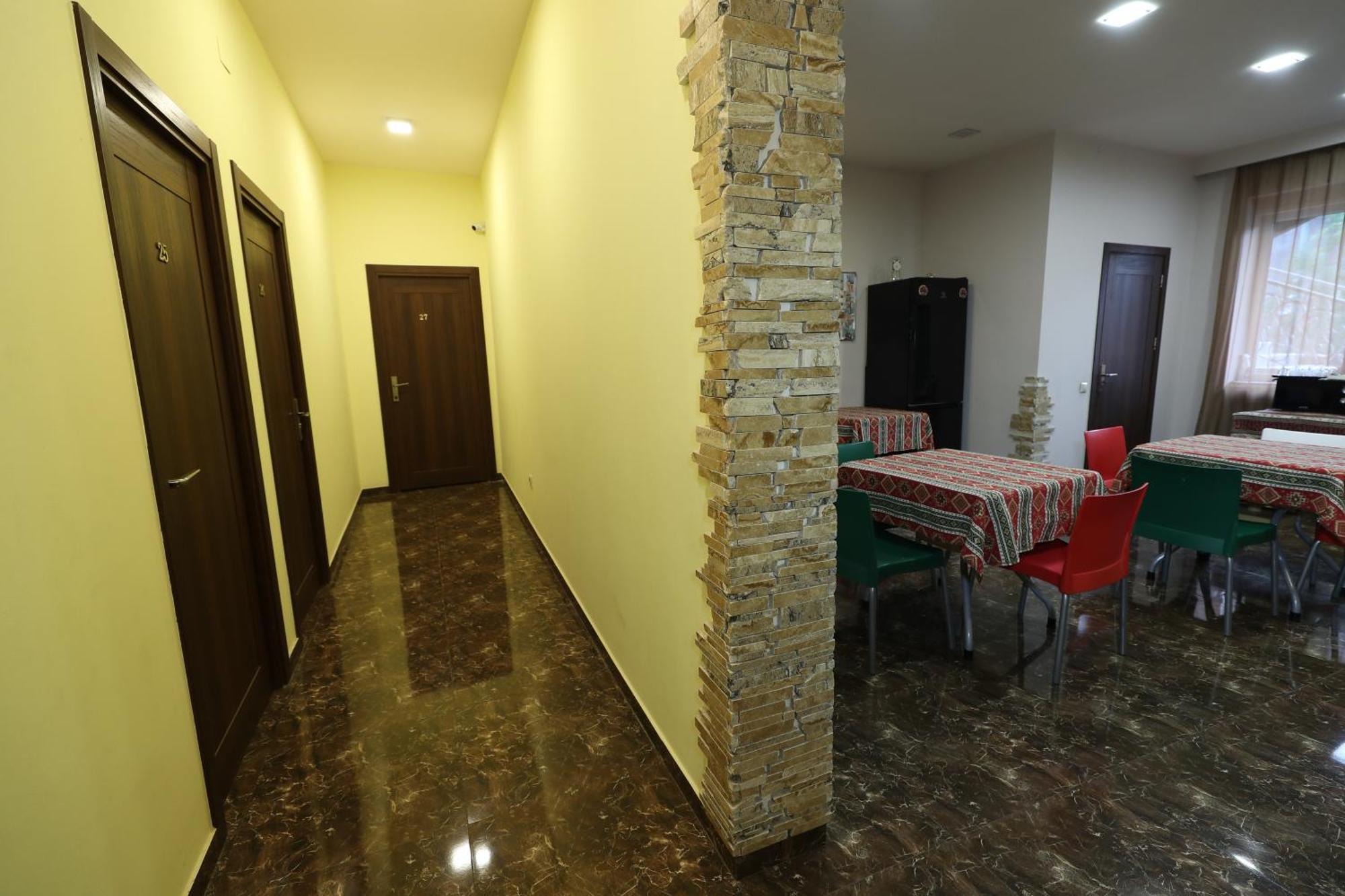 Riverside Hotel Yerevan Luaran gambar