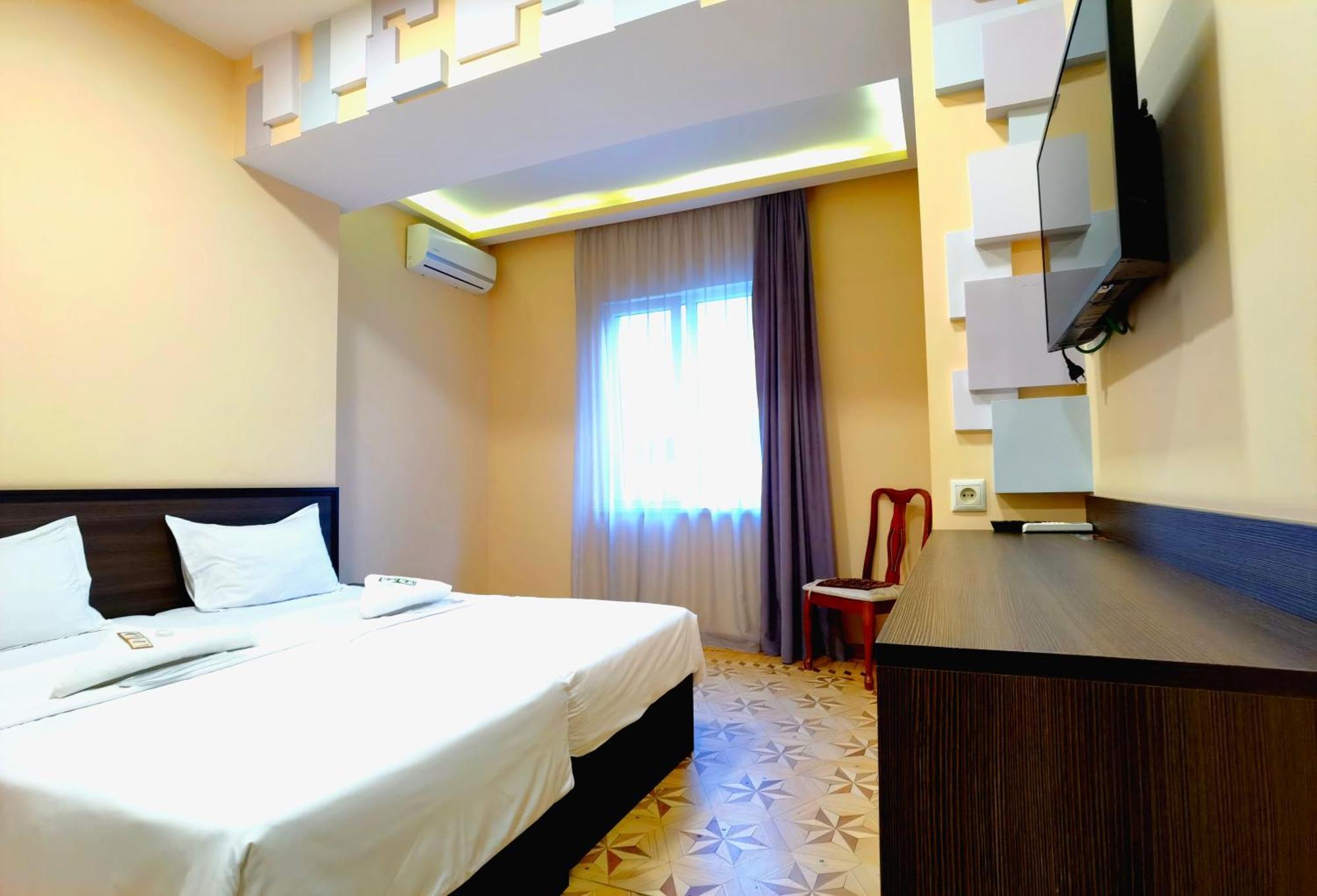Riverside Hotel Yerevan Luaran gambar