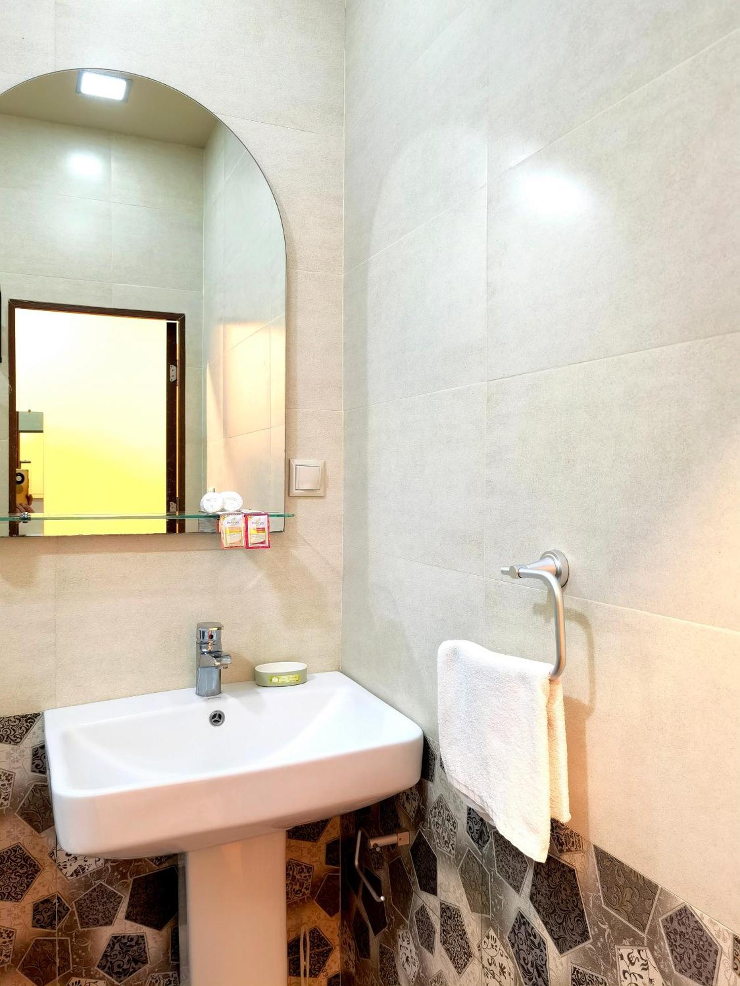 Riverside Hotel Yerevan Luaran gambar