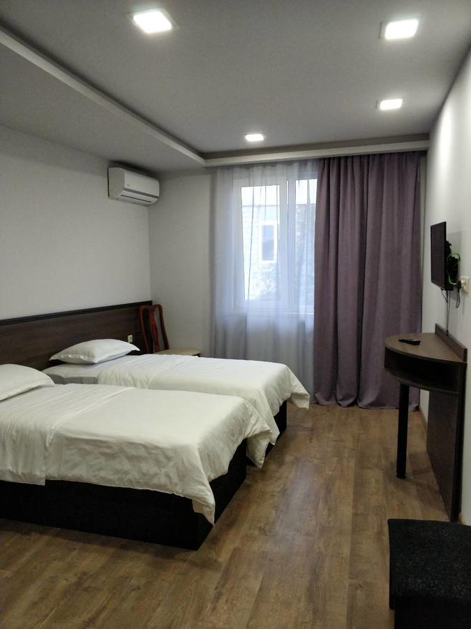 Riverside Hotel Yerevan Luaran gambar