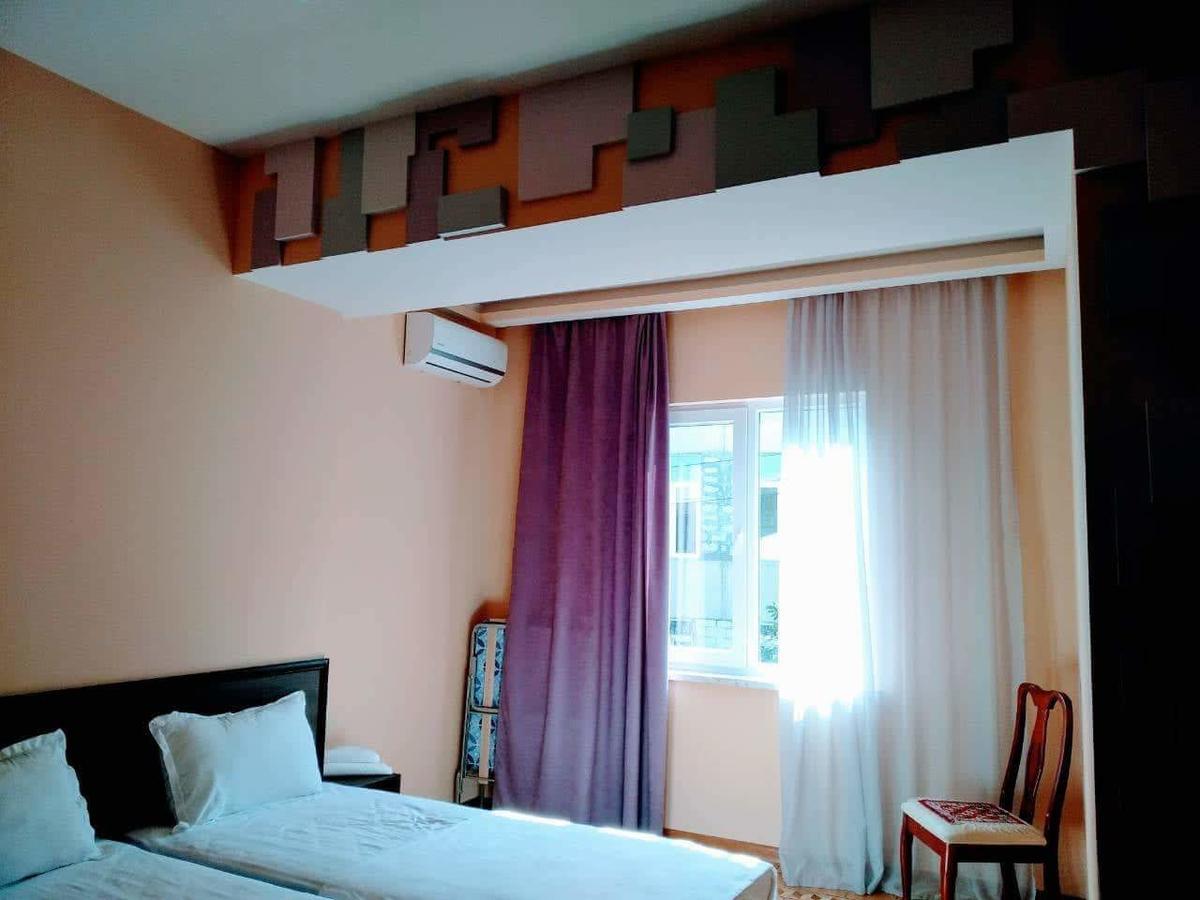 Riverside Hotel Yerevan Luaran gambar