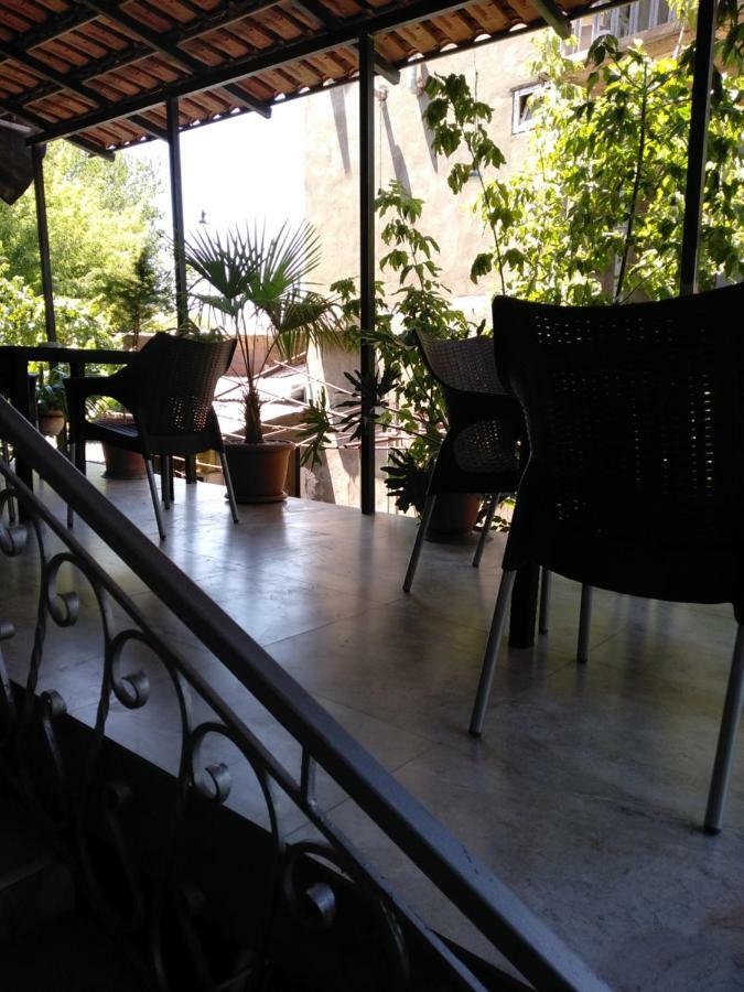 Riverside Hotel Yerevan Luaran gambar