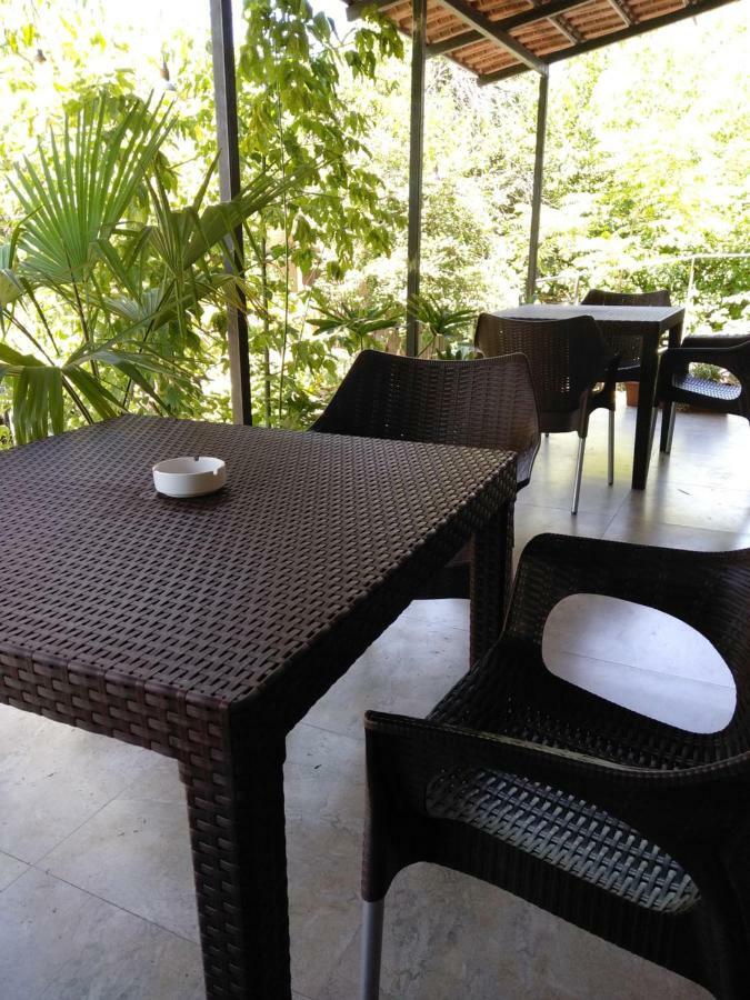 Riverside Hotel Yerevan Bilik gambar